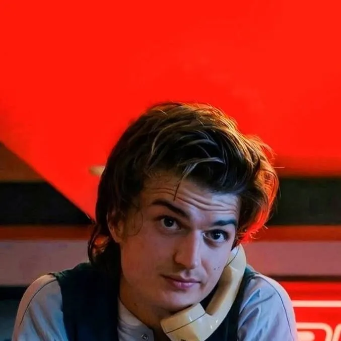 chat with ai character: steve x t/n 