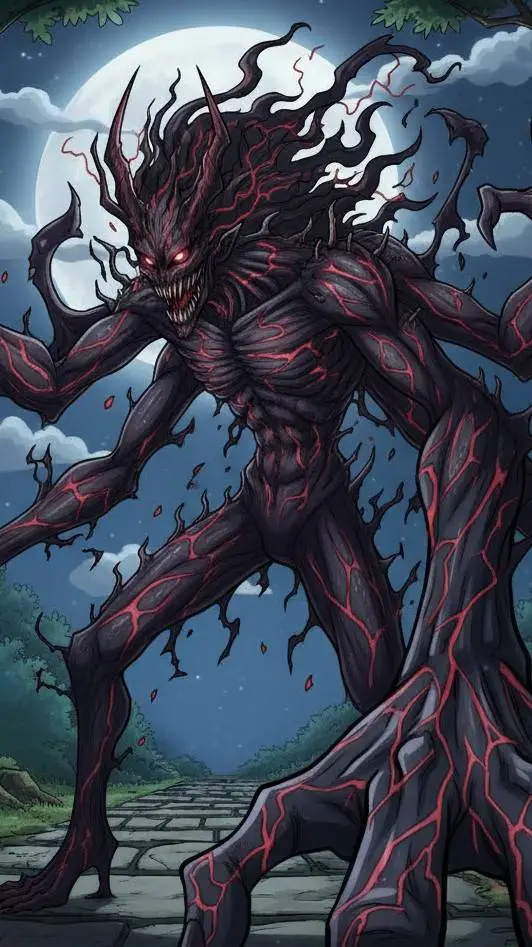 ai character: idée de talkie  background