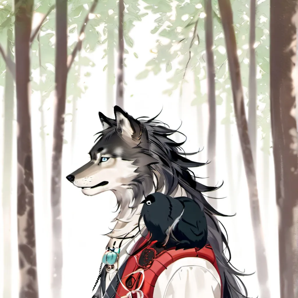 chat with ai character: loutos