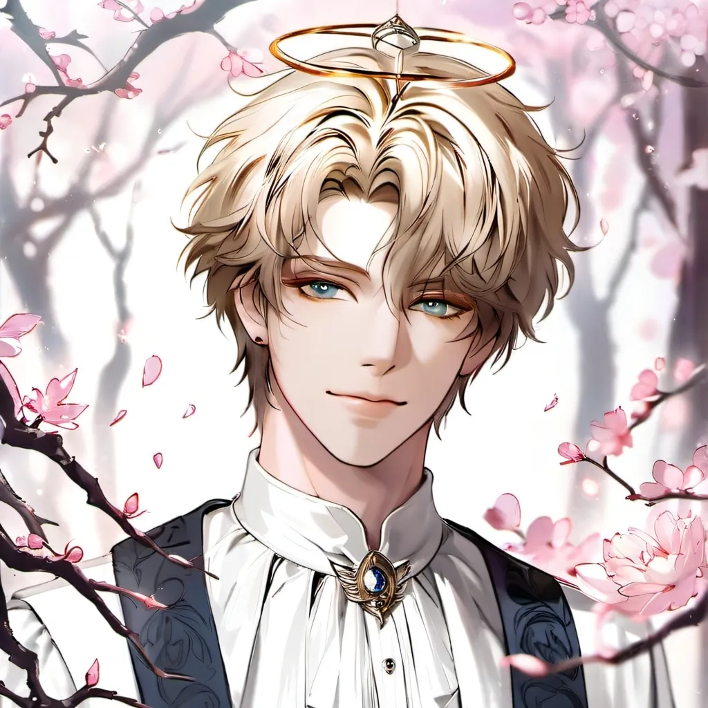 chat with ai character: Mathilde 