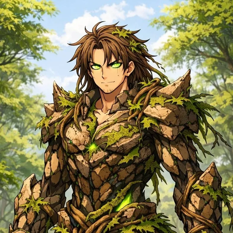 chat with ai character: élémentaire