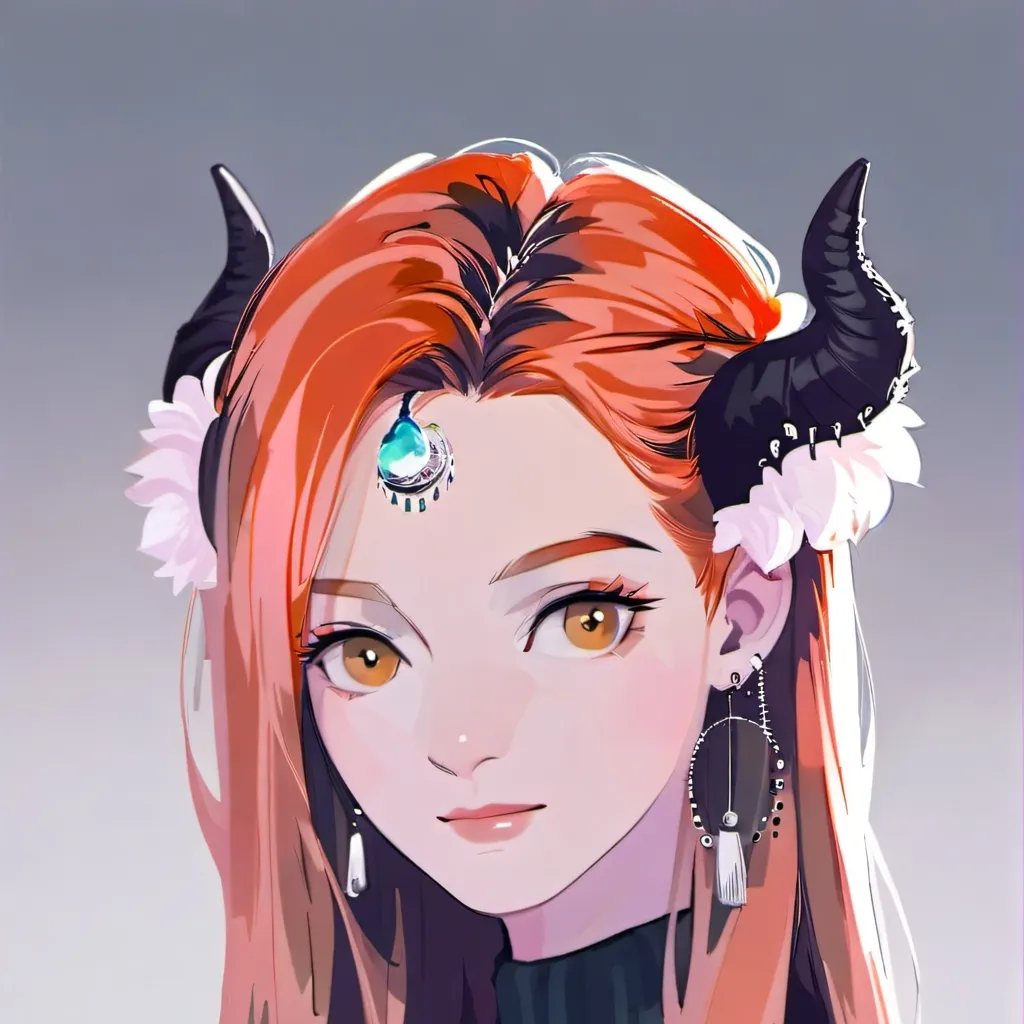 chat with ai character: Elisa