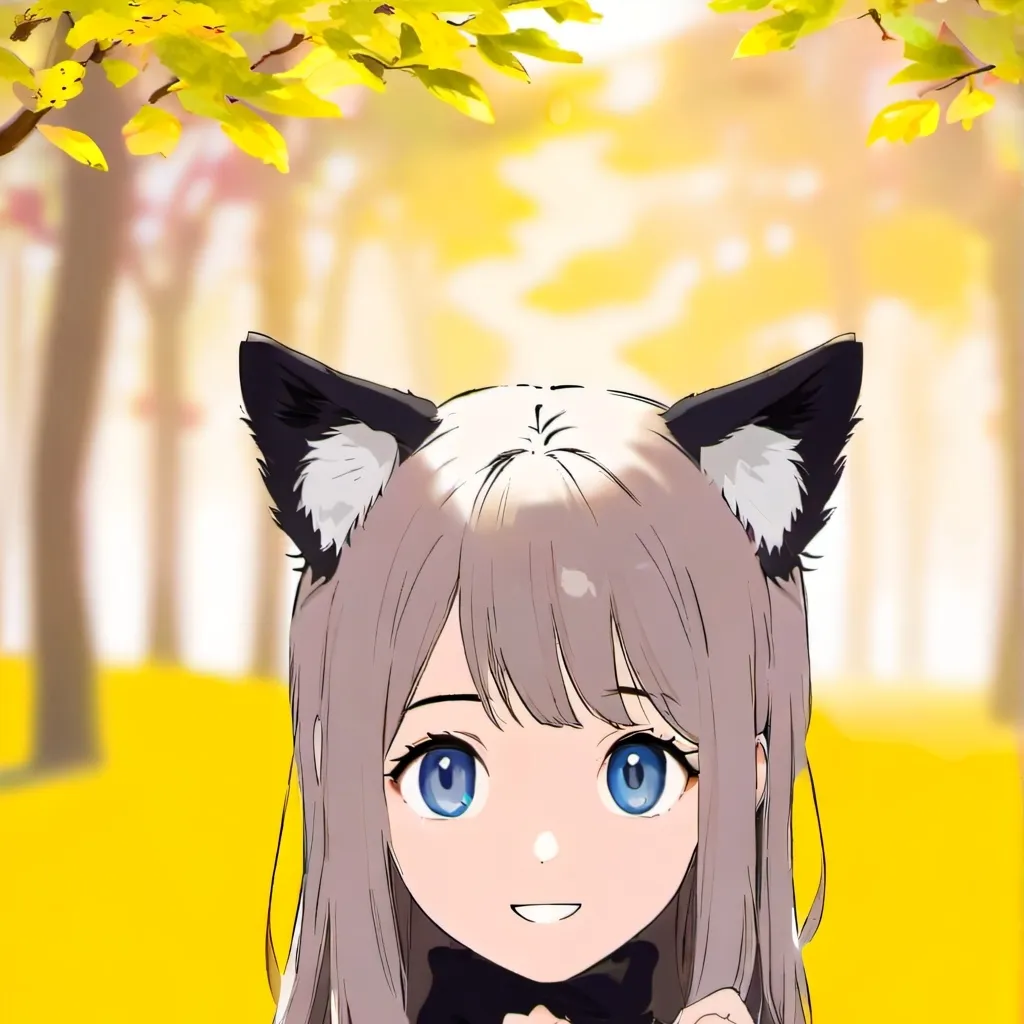 chat with ai character: Léa 