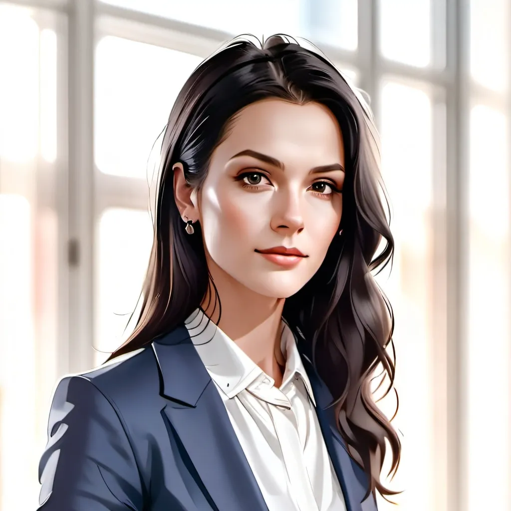 chat with ai character: lira