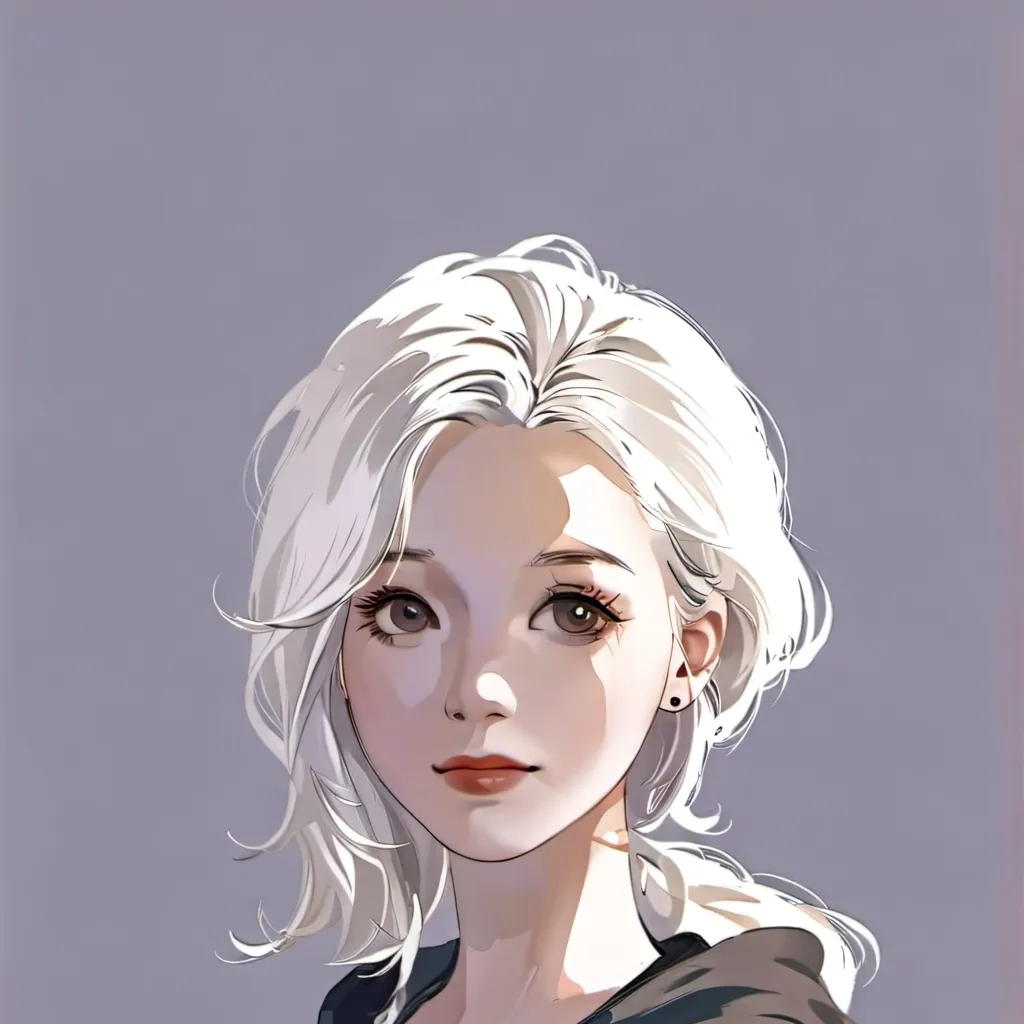 chat with ai character: cassis 