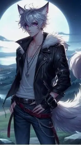 ai character: Mateo background