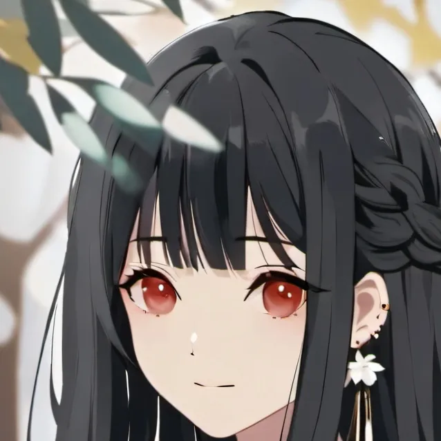 chat with ai character: Cerise