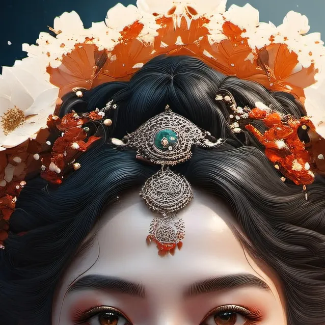 chat with ai character: Sia