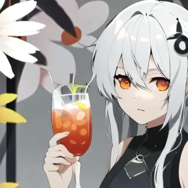 chat with ai character: Miaru