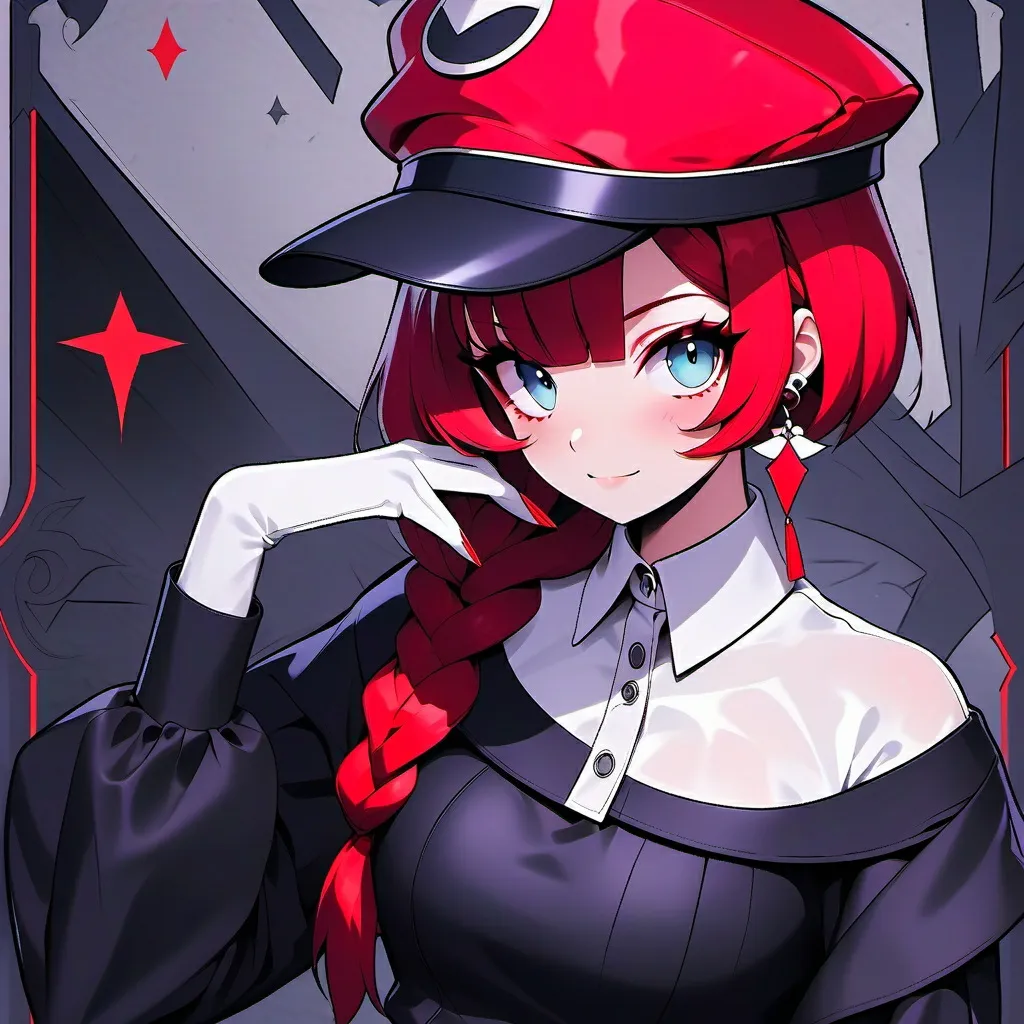 chat with ai character: Yunae