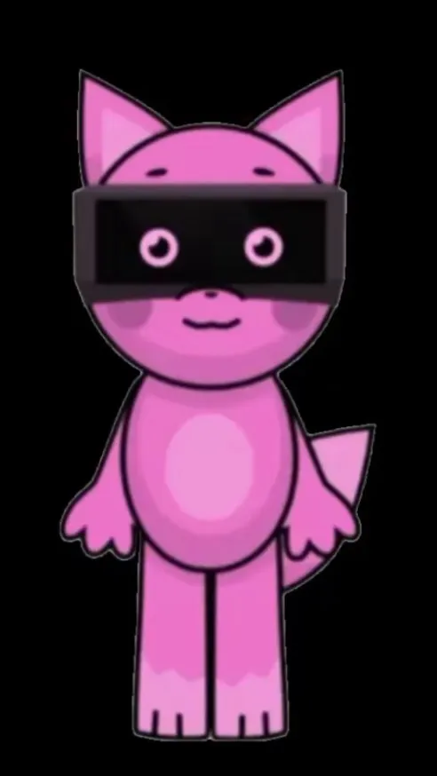 ai character: Abgerny :D background