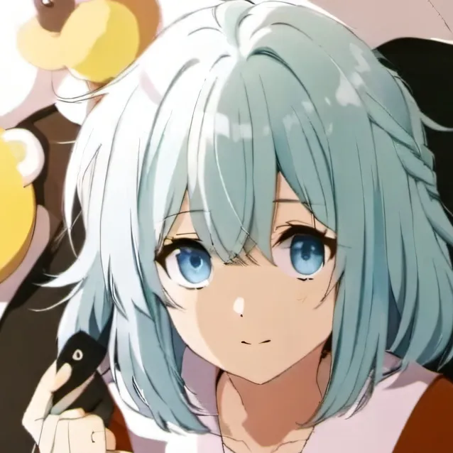 chat with ai character: Idaki Zotona