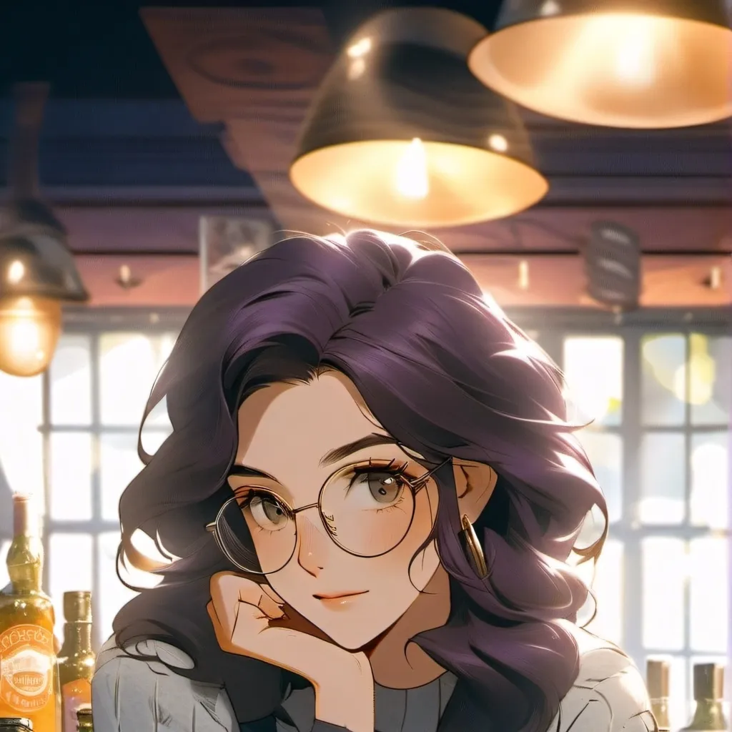 chat with ai character: Quinn Kalesh