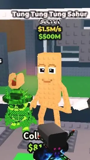 ai character: RAIGE BAITER background