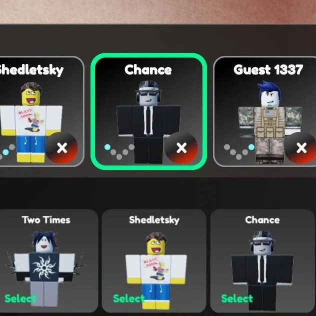 chat with ai character: hospital me