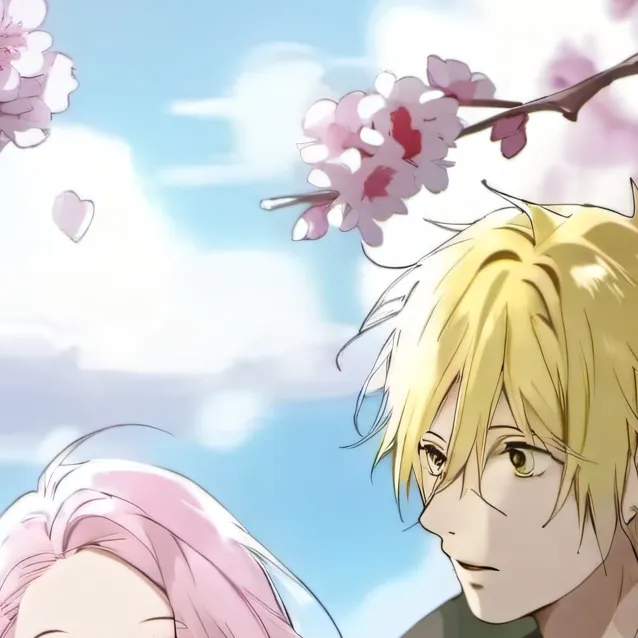 chat with ai character: Sakuras love