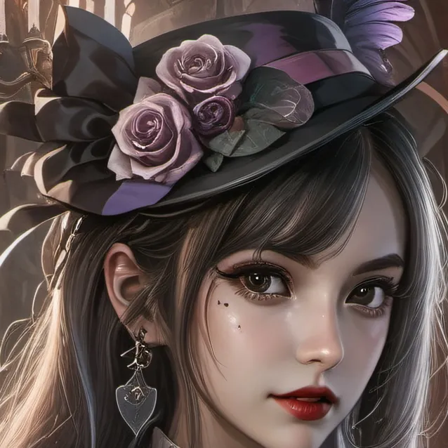 chat with ai character: carmen 