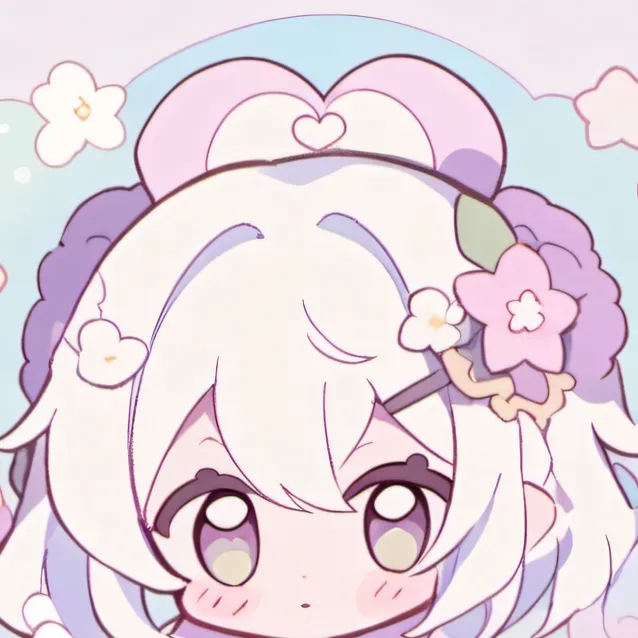 chat with ai character: kiara💞