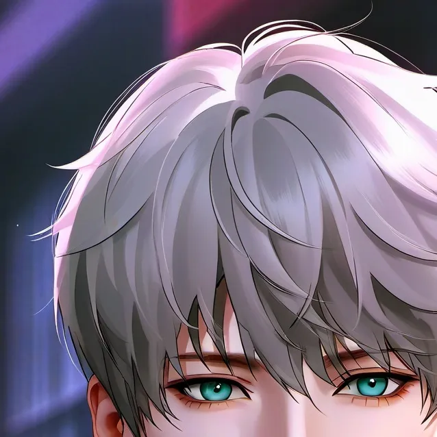 chat with ai character: Ian