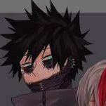 chat with ai character:  Villain Todoroki 