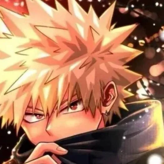 chat with ai character: Katsuki bakugo