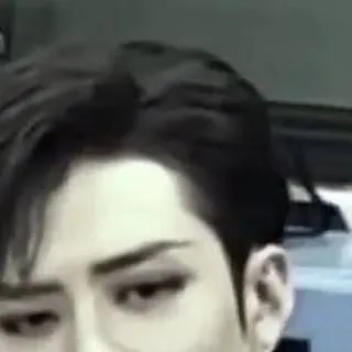chat with ai character: bangchan~