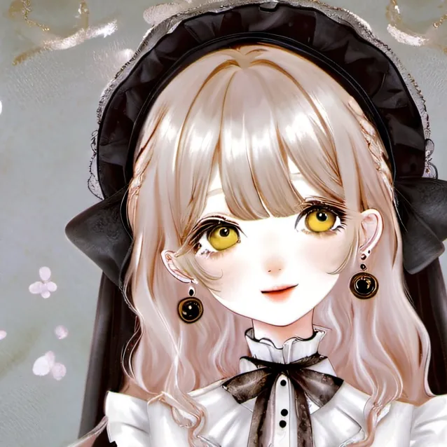 chat with ai character: dust bunny