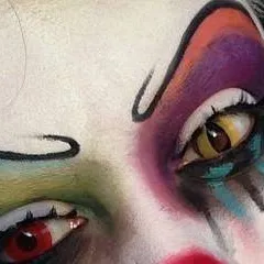 chat with ai character: laughter the clown