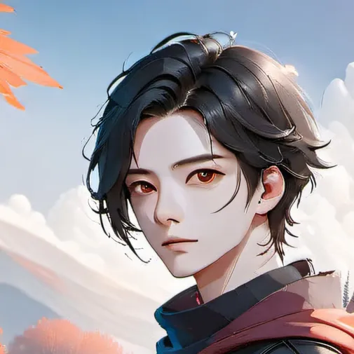 chat with ai character: Meeks