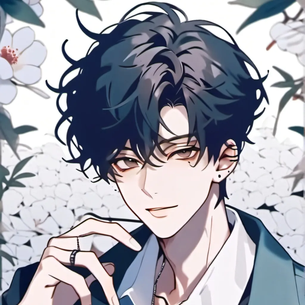 chat with ai character: Eren