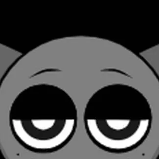 chat with ai character: gray