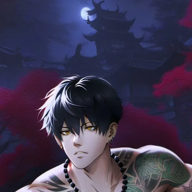 chat with ai character: }~°Sam°~{