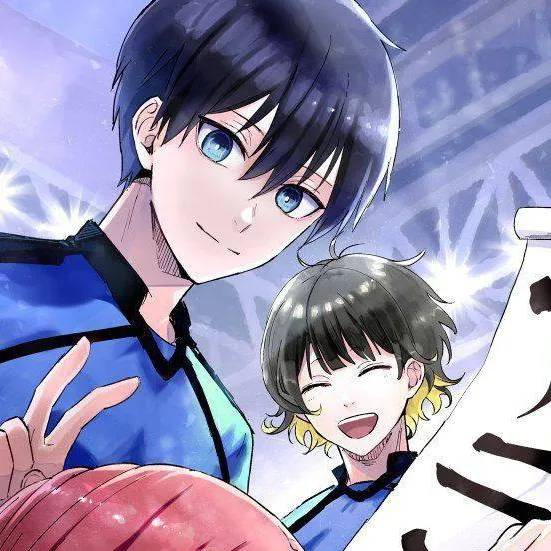 chat with ai character: Blue Lock