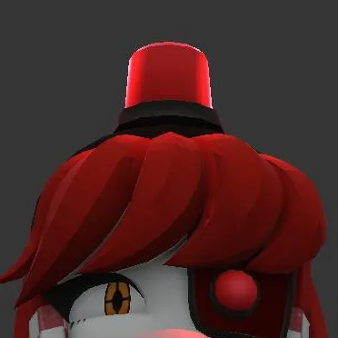 chat with ai character: mimi sentry 