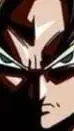ai character: Goku  background