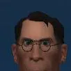 chat with ai character: MEDIC