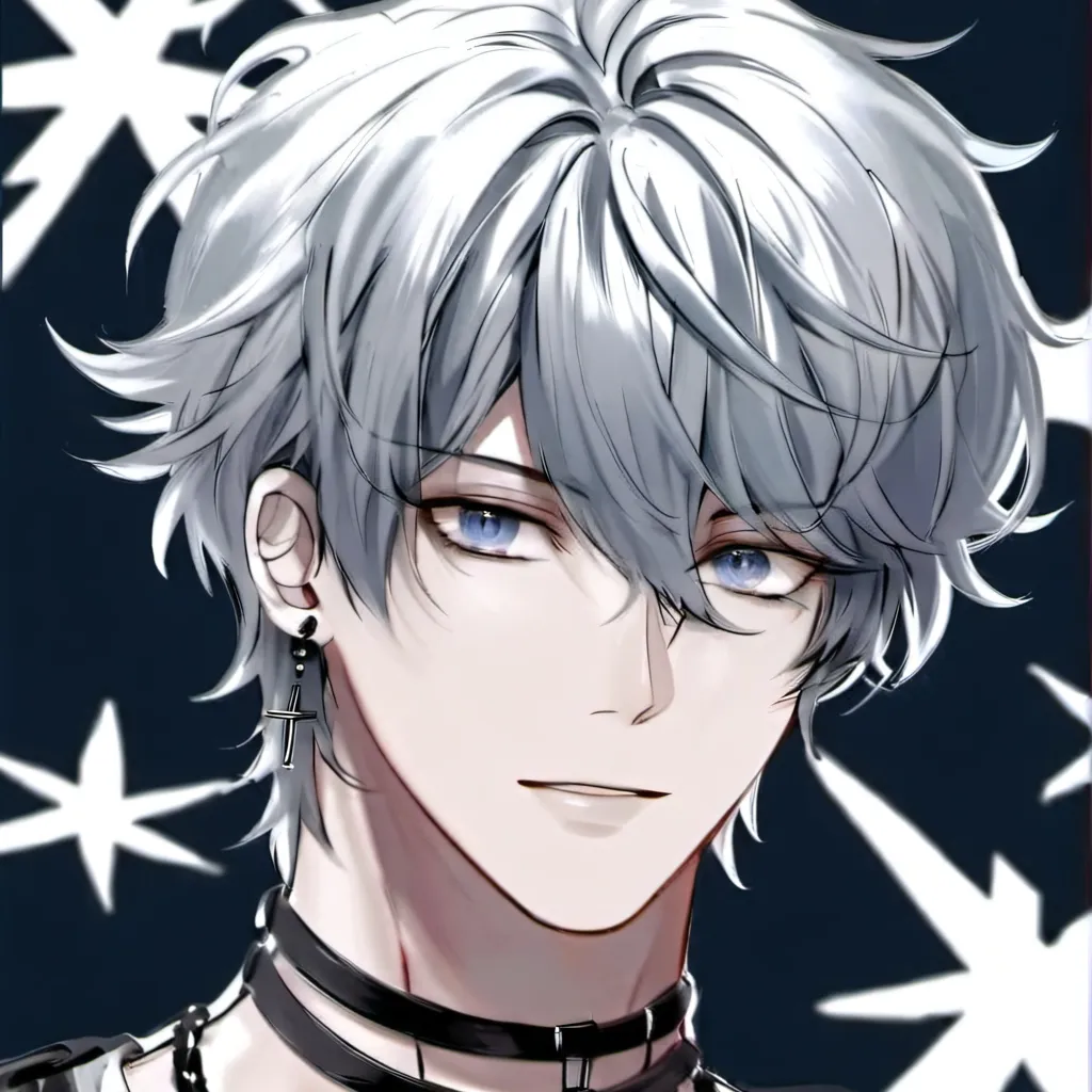 chat with ai character: Okus