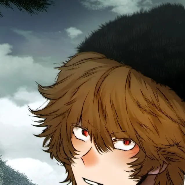 chat with ai character: Benja