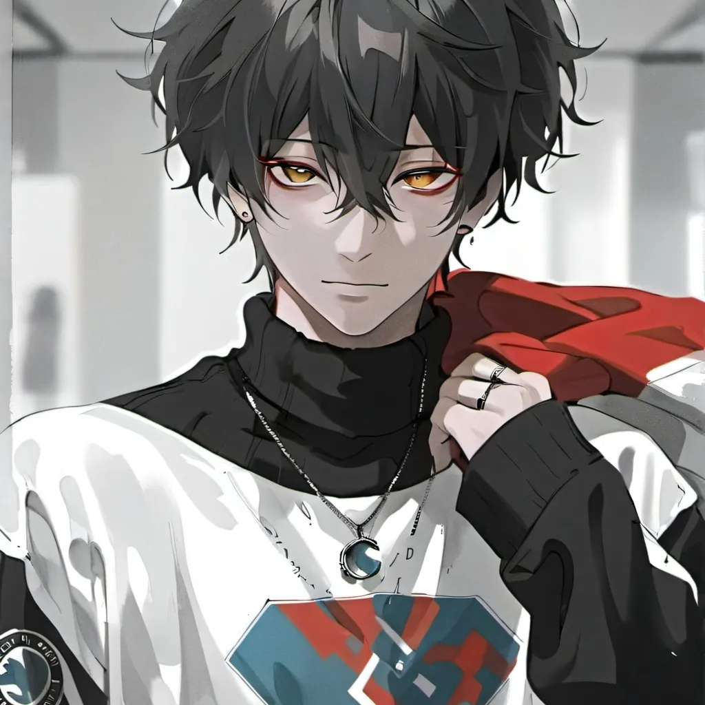 chat with ai character: Nono 