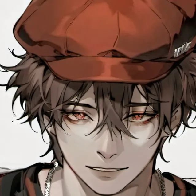 chat with ai character: Vicente 