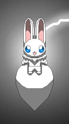 Talkie AI - Chat with Auri アウリ 오리⚡️