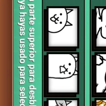 chat with ai character: Ejercito felino