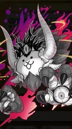 ai character: Gato Lasvoss background