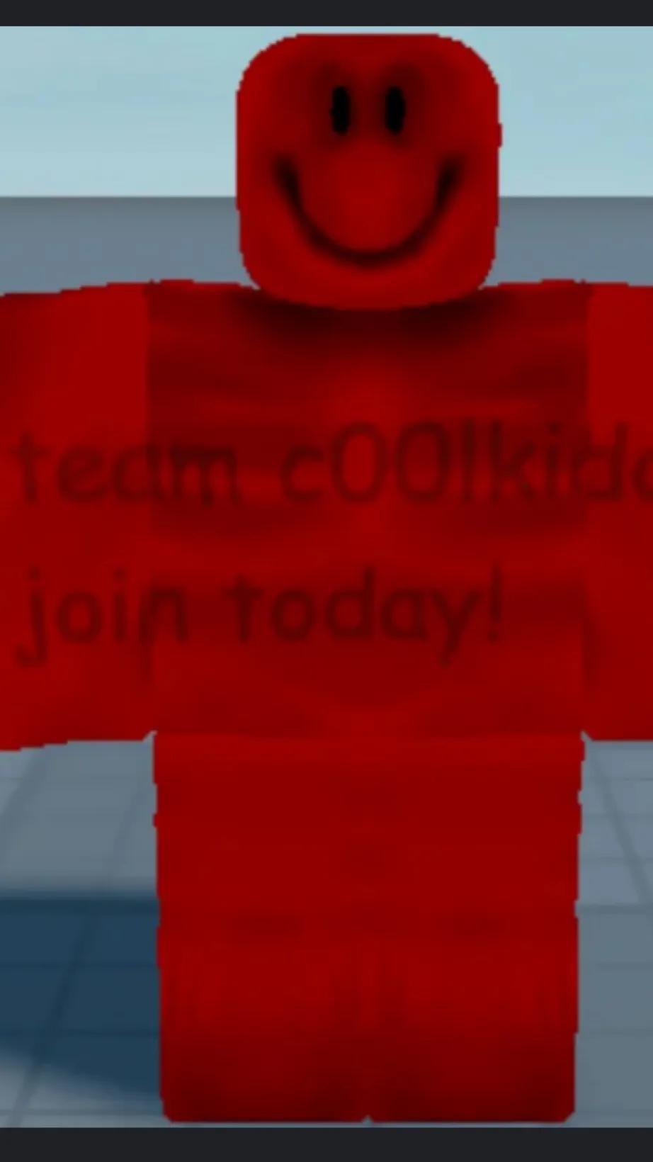 ai character: C00LKIDD background