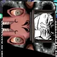 chat with ai character: pink reject dtr