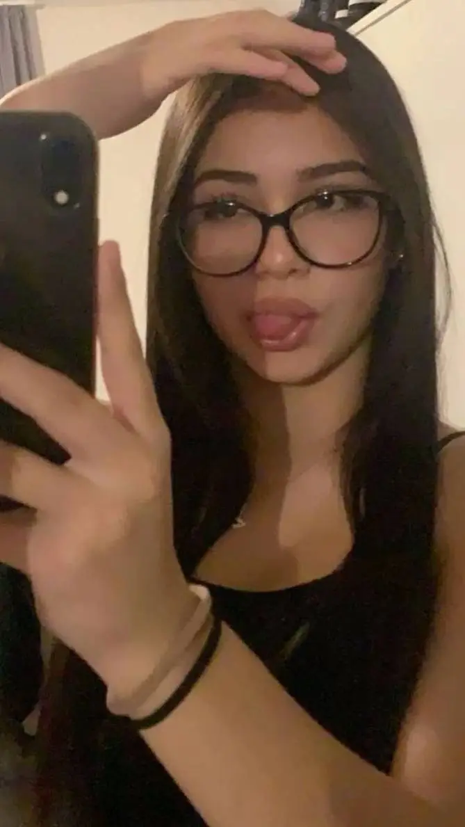 ai character: Sally background