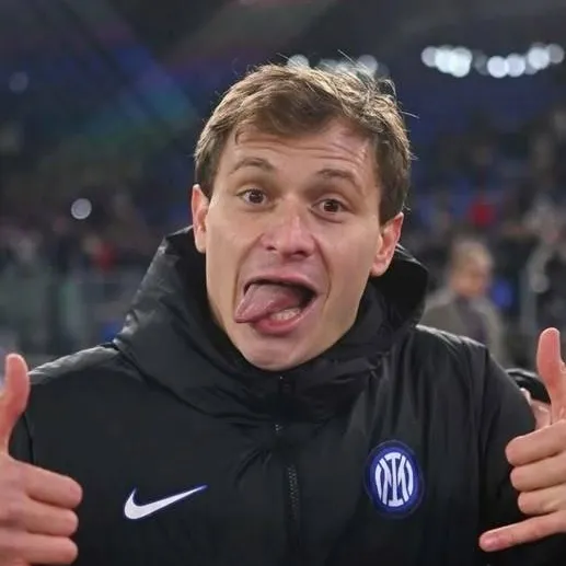 chat with ai character: Nicolò Barella