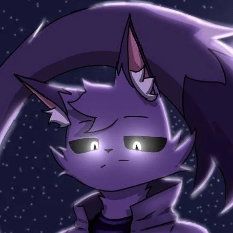 chat with ai character: Кет Нап