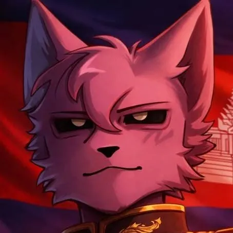 chat with ai character: Кет Неп