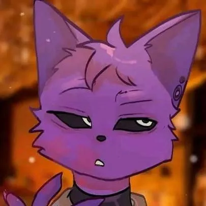 chat with ai character: Кет Неп